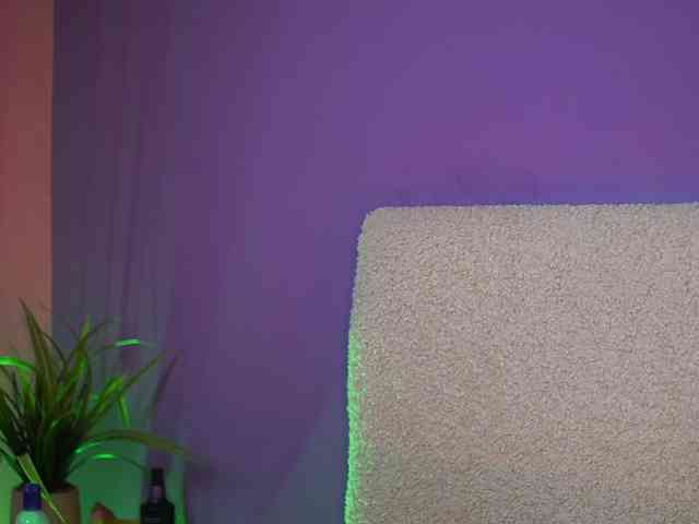 SabrinaHope webcam