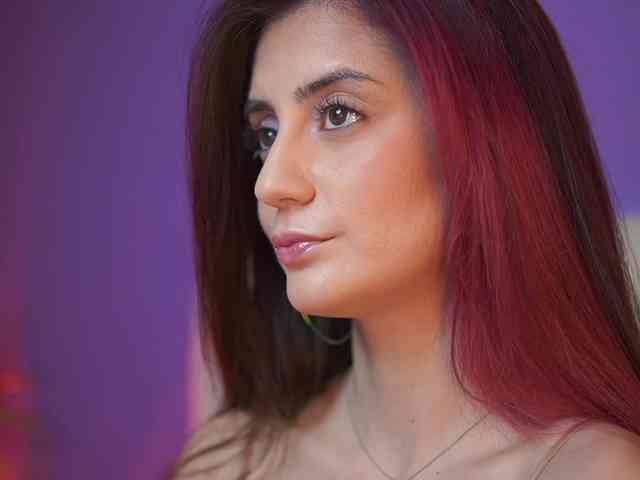 SabrinaHope