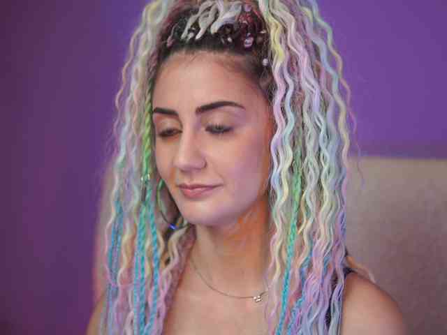 SabrinaHope Sex Cam Show