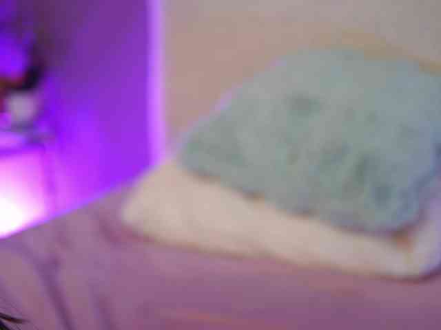 SabrinaHope webcam
