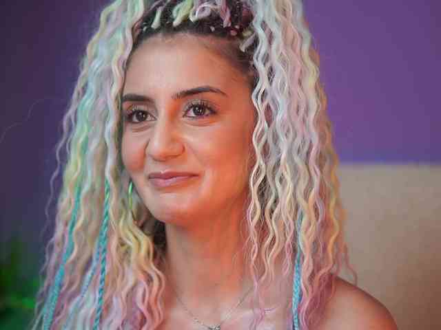 SabrinaHope