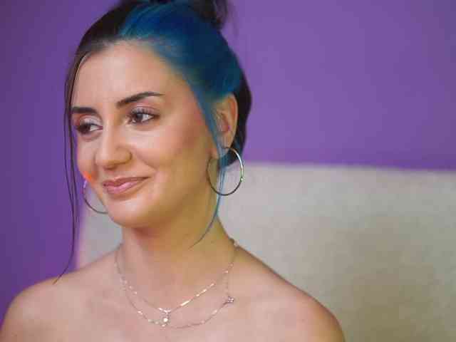 SabrinaHope