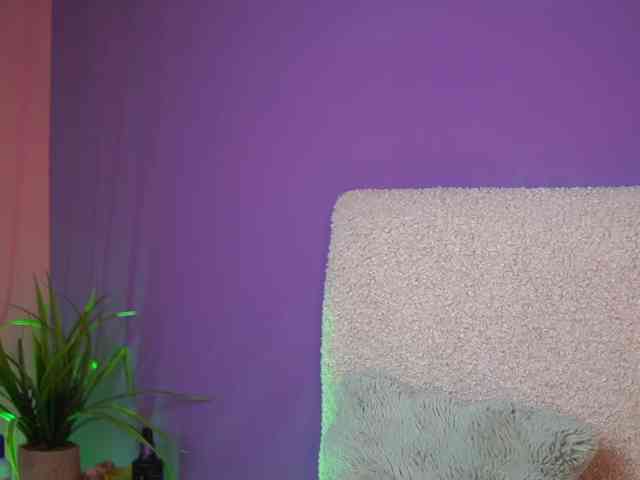 SabrinaHope webcam