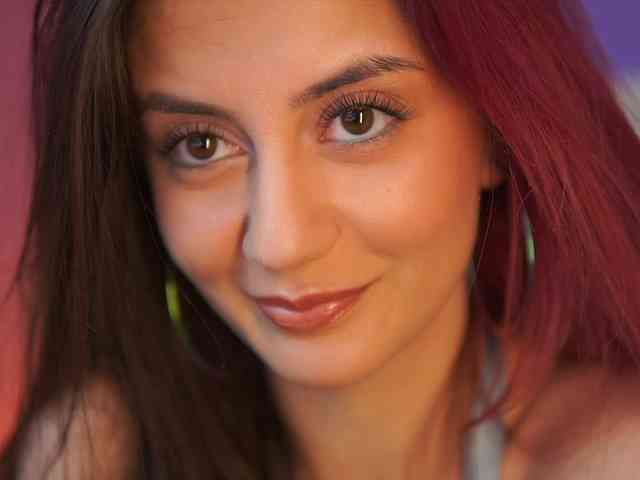 SabrinaHope