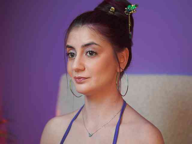 SabrinaHope