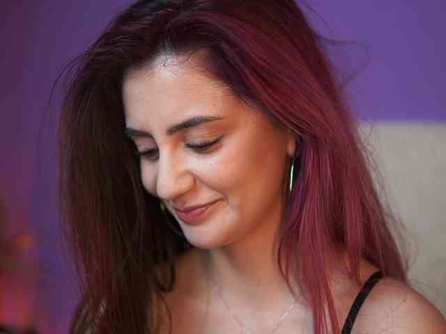SabrinaHope