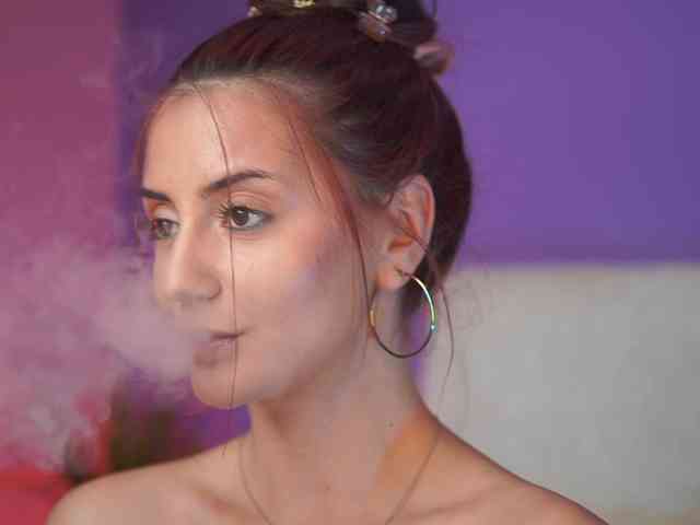 SabrinaHope
