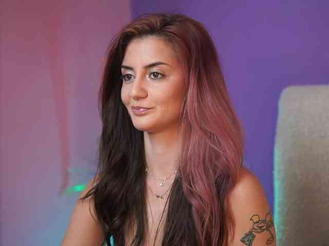 SabrinaHope