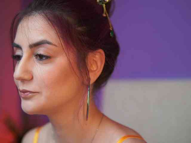 SabrinaHope