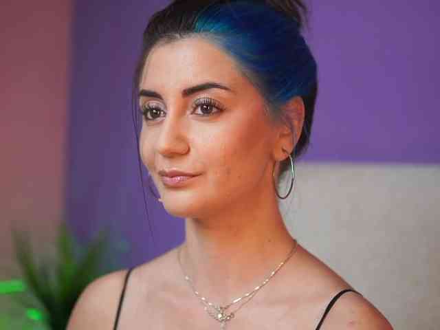 SabrinaHope