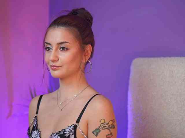 SabrinaHope