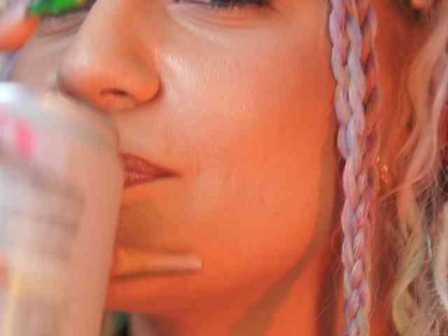 SabrinaHope webcam