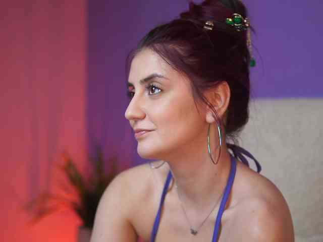 SabrinaHope