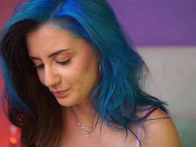 SabrinaHope