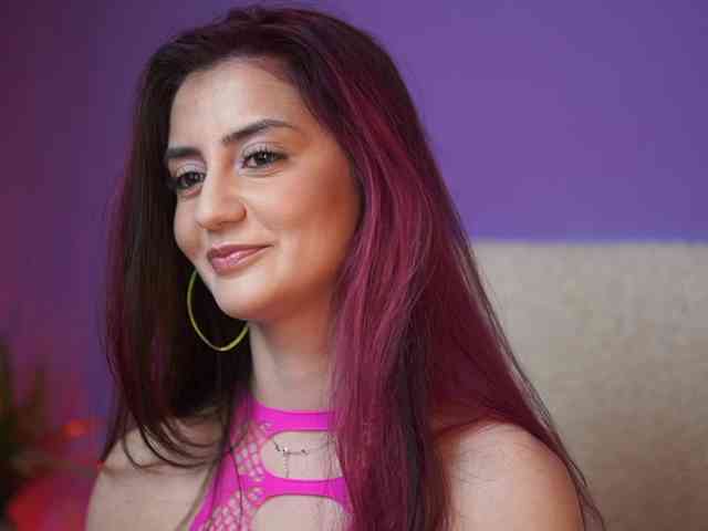 SabrinaHope