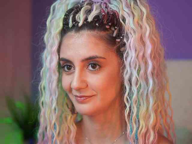 SabrinaHope
