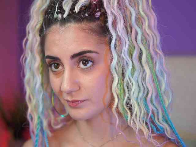 SabrinaHope