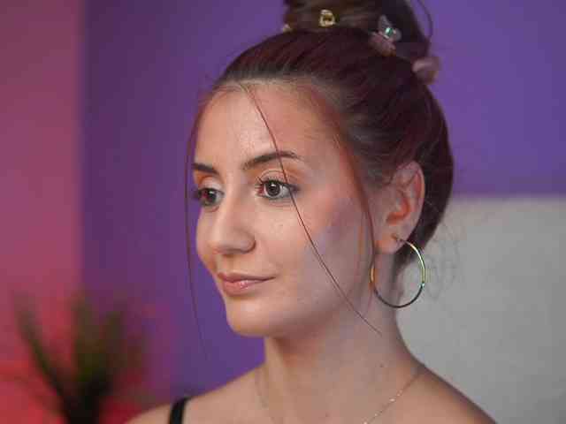 SabrinaHope
