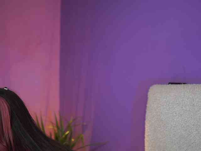 SabrinaHope webcam