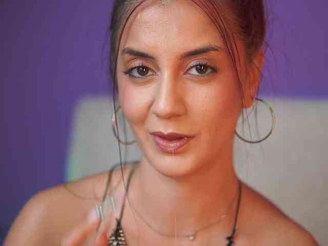 SabrinaHope