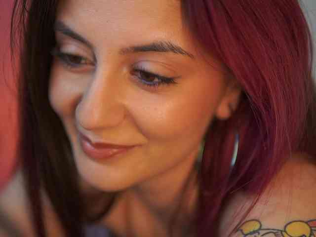 SabrinaHope