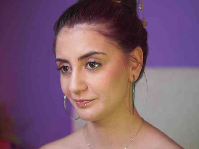 SabrinaHope