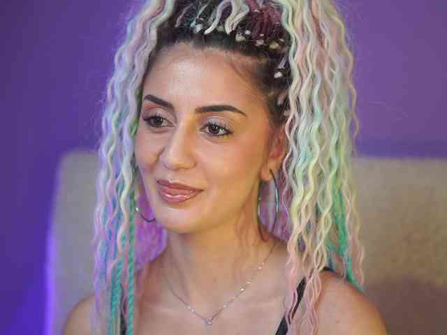 SabrinaHope