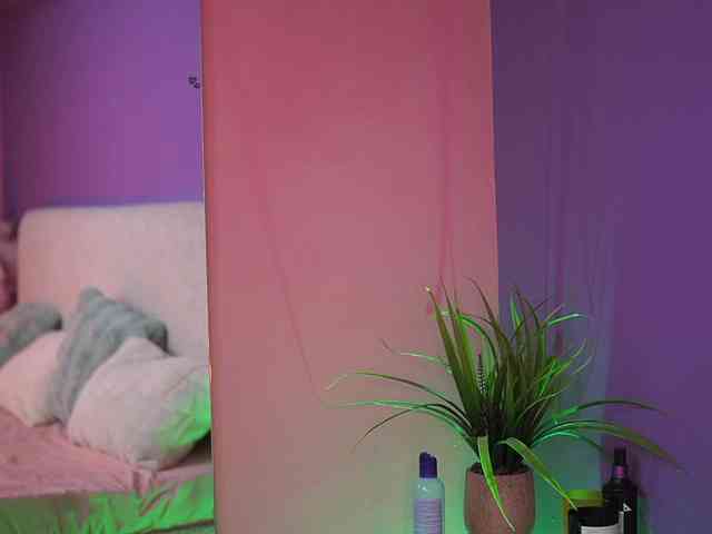 SabrinaHope webcam