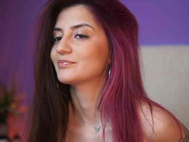 SabrinaHope