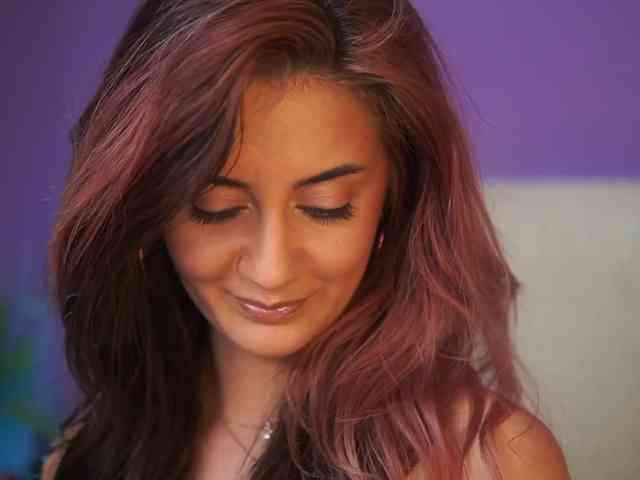 SabrinaHope