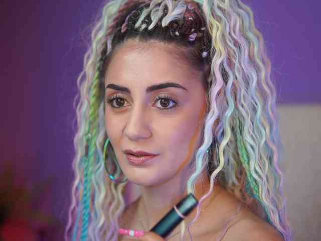 SabrinaHope