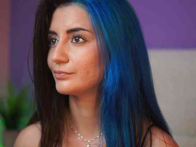SabrinaHope