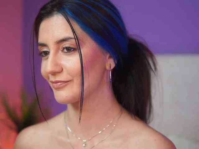 SabrinaHope
