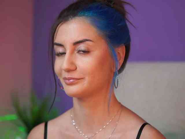 SabrinaHope