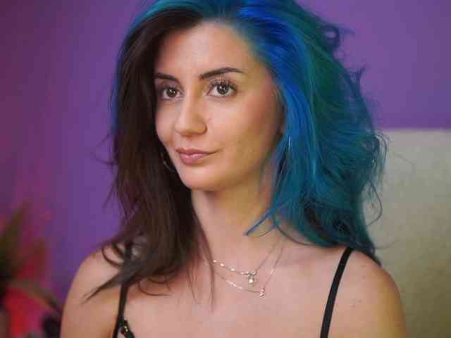 SabrinaHope Live Webcam on BongaCams