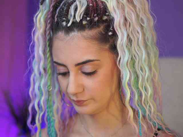 SabrinaHope webcam
