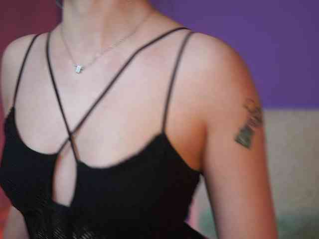 SabrinaHope