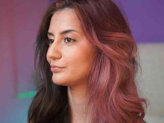 SabrinaHope