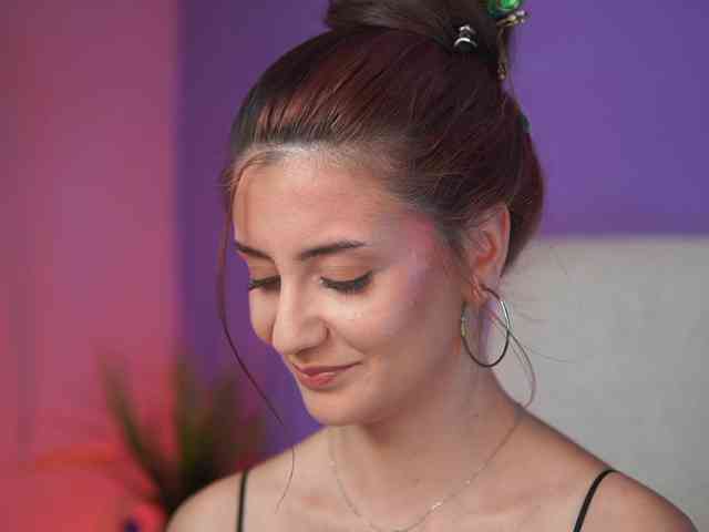 SabrinaHope