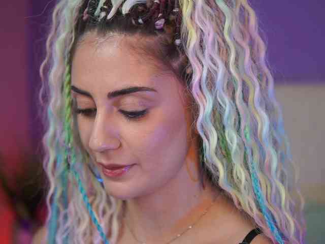 SabrinaHope