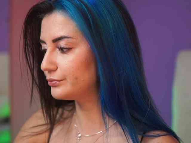 SabrinaHope