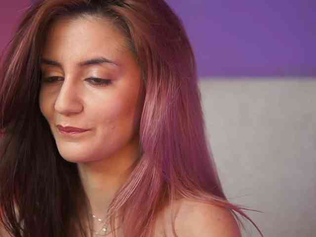 SabrinaHope