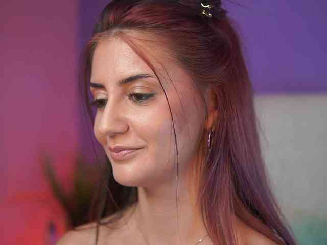 SabrinaHope