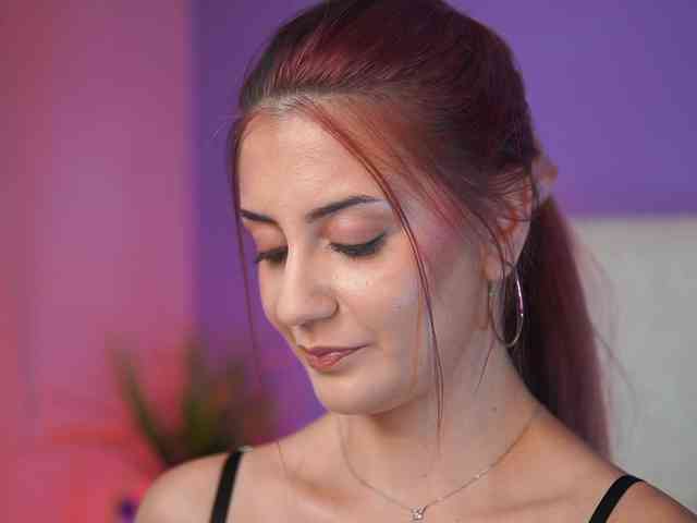 SabrinaHope