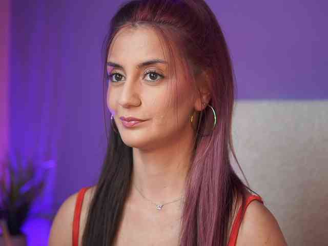 SabrinaHope