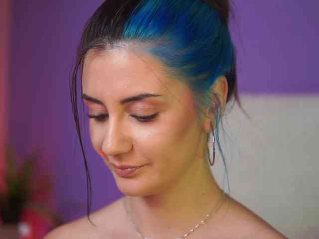 SabrinaHope