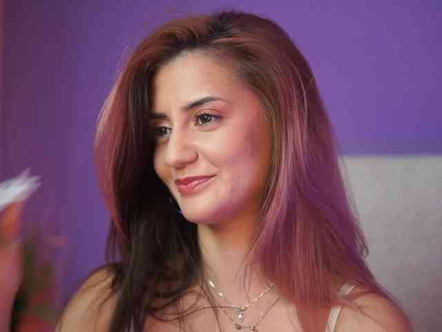 SabrinaHope