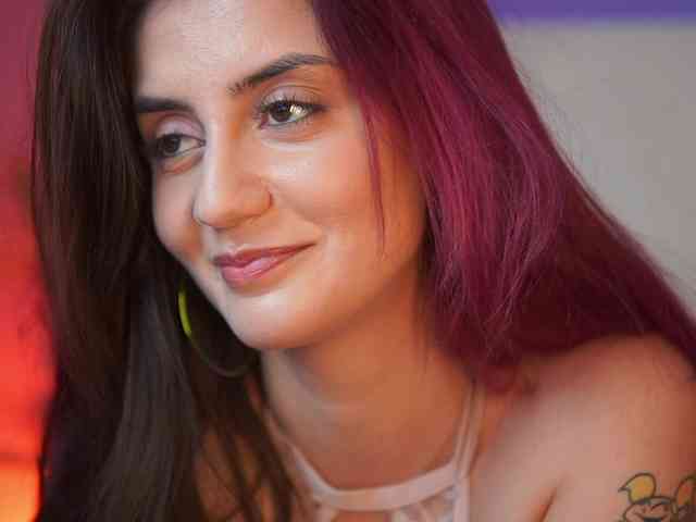 SabrinaHope