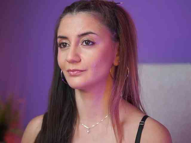 SabrinaHope