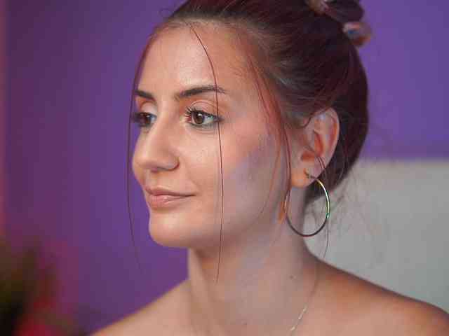 SabrinaHope